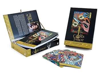 【超希少】Herbal and Spiced Culinary Tarot Herbal and Spiced Culinary Tarot Deck — Herbal and Spiced